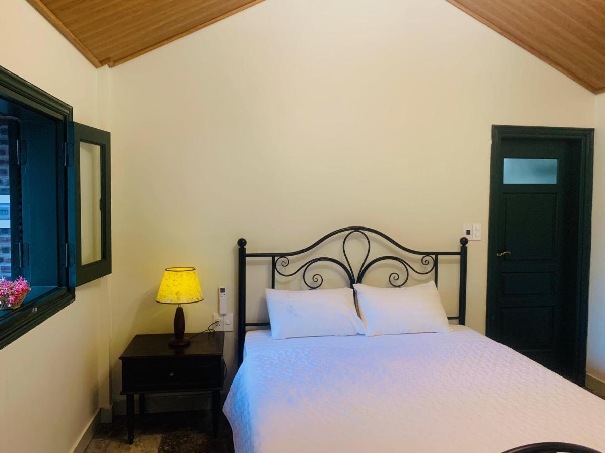 Dinh Gia Home Villa & Resort Ninh Binh Esterno foto