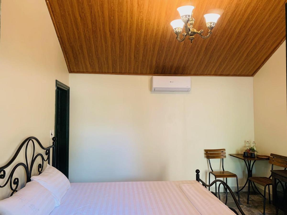 Dinh Gia Home Villa & Resort Ninh Binh Esterno foto