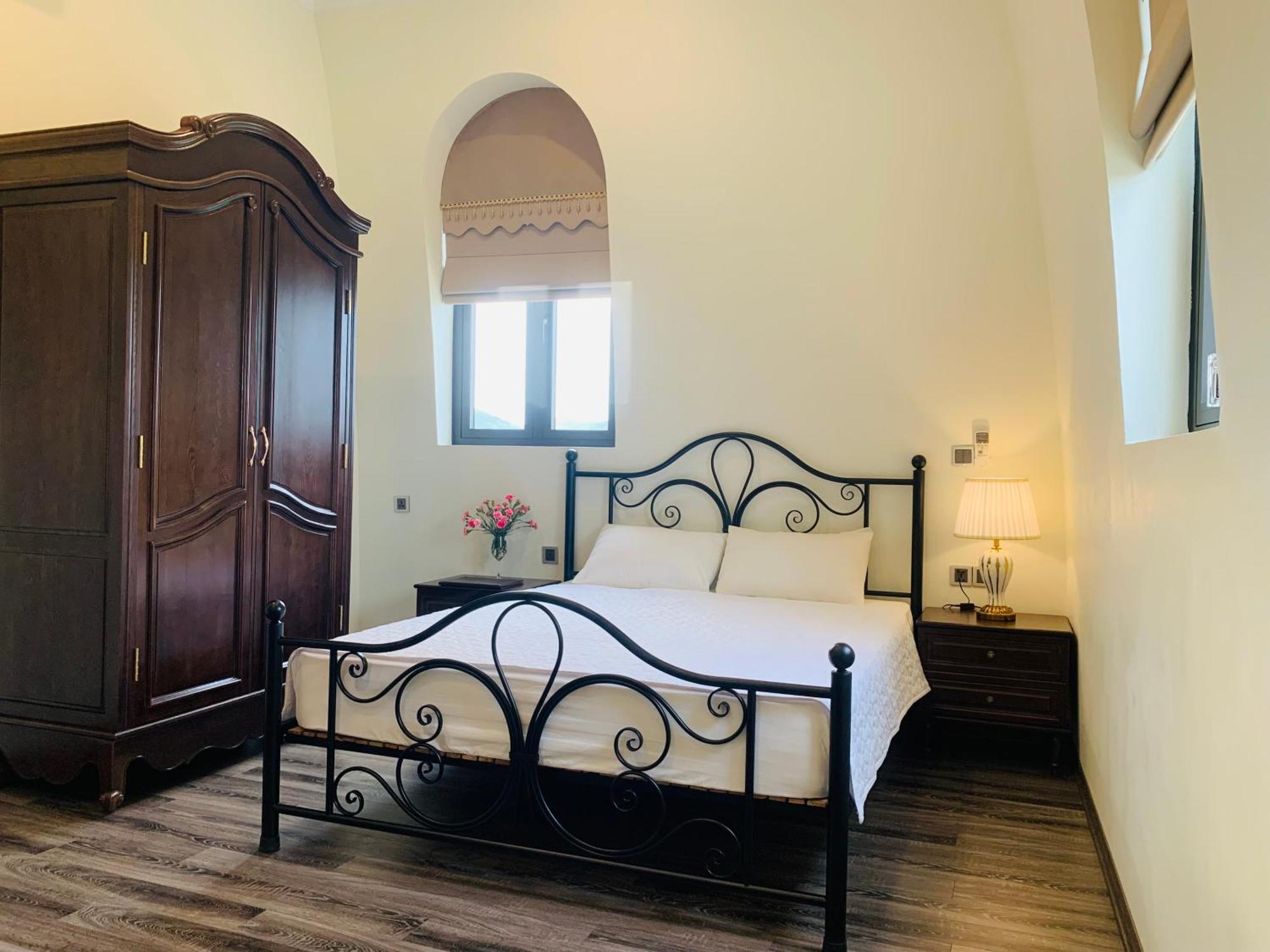 Dinh Gia Home Villa & Resort Ninh Binh Esterno foto