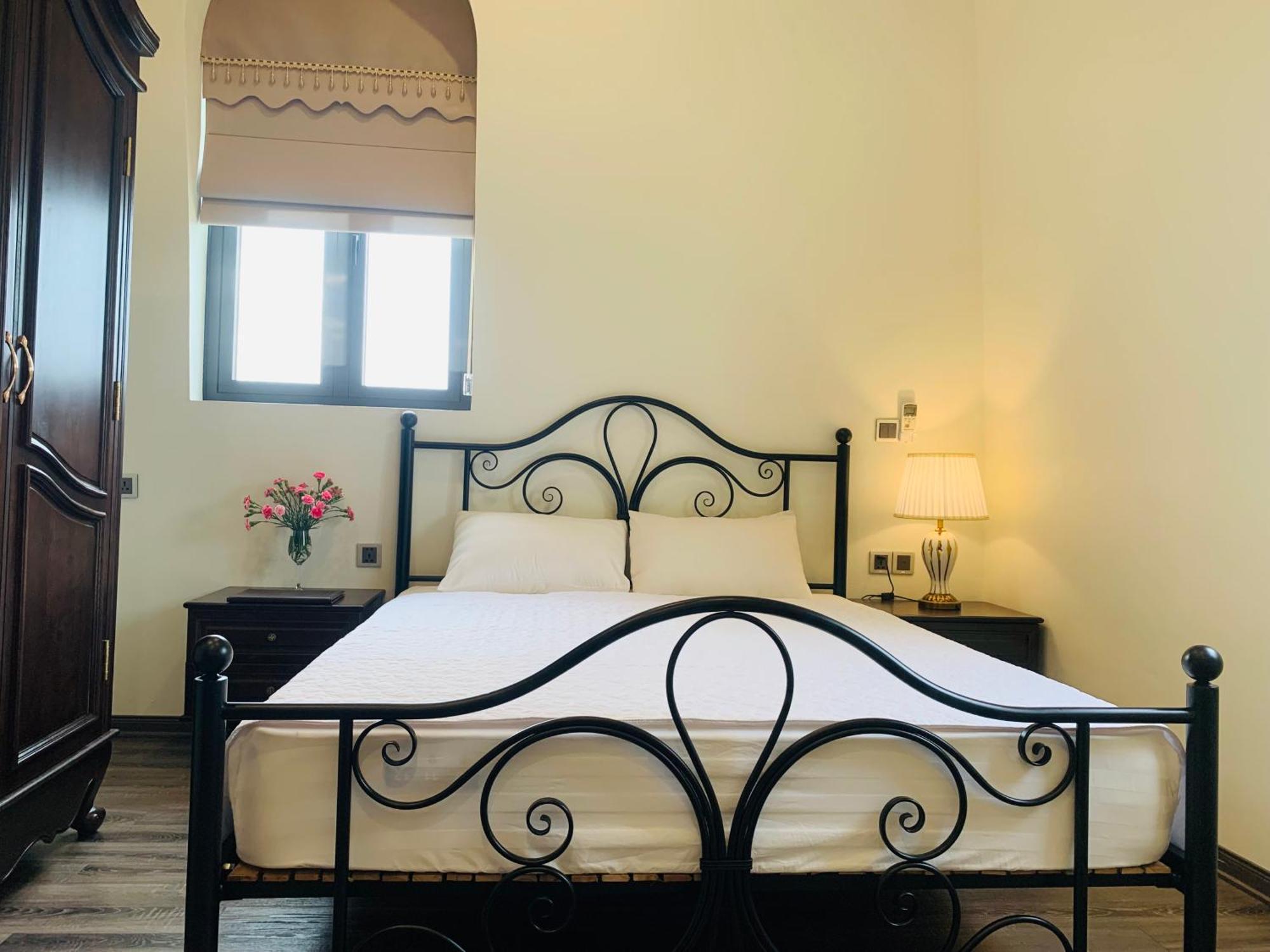Dinh Gia Home Villa & Resort Ninh Binh Esterno foto