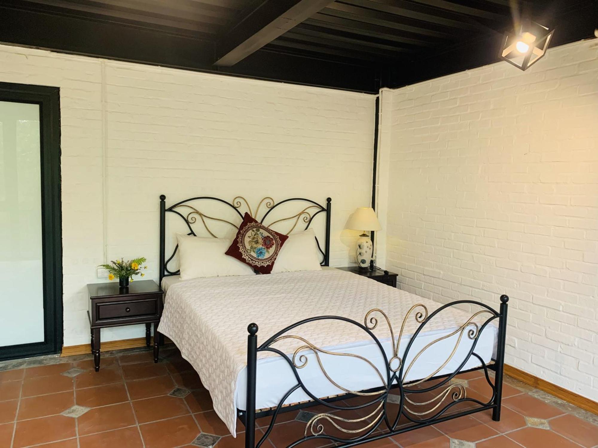 Dinh Gia Home Villa & Resort Ninh Binh Esterno foto