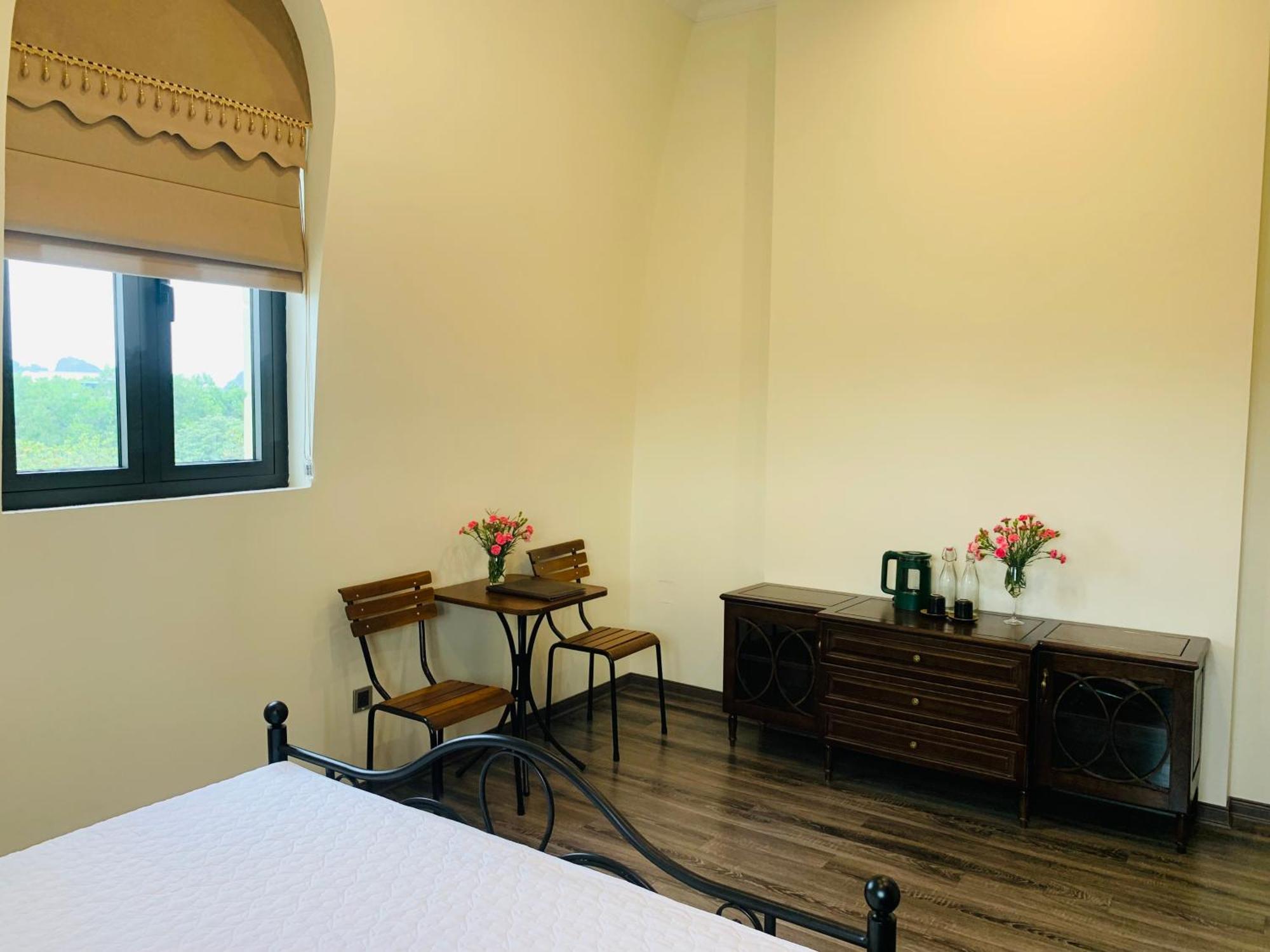 Dinh Gia Home Villa & Resort Ninh Binh Esterno foto