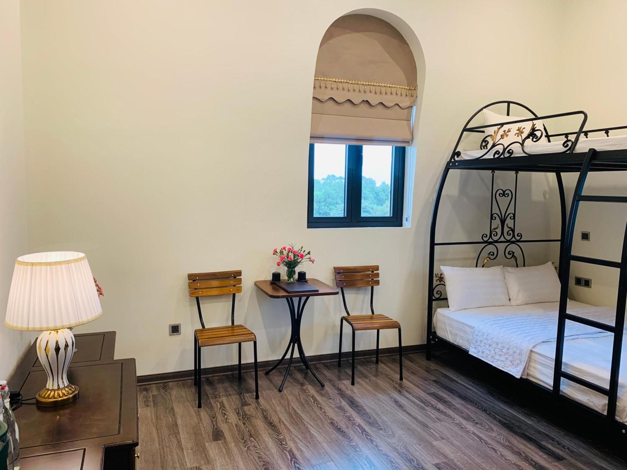 Dinh Gia Home Villa & Resort Ninh Binh Esterno foto